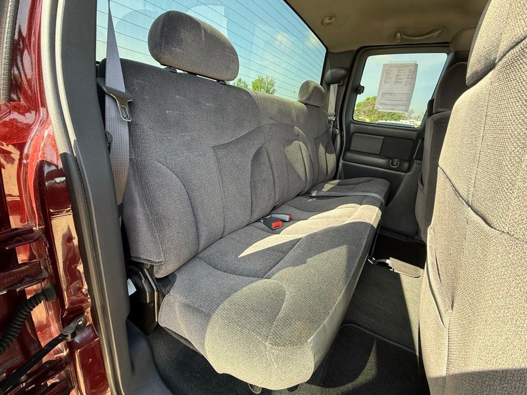 2002 GMC Sierra 2500HD SLE