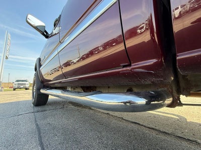 2002 GMC Sierra 2500HD SLE