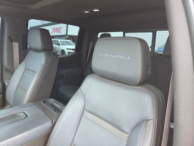 2019 GMC Sierra 1500 Denali