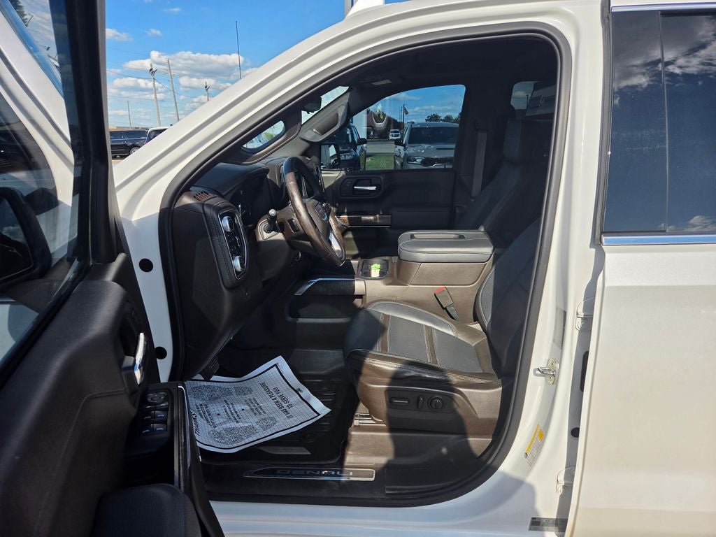 2019 GMC Sierra 1500 Denali