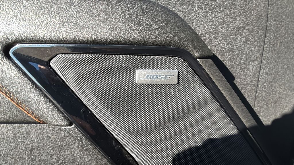 2024 GMC Sierra 1500 AT4 Short Box