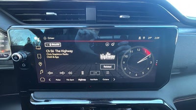 2024 GMC Sierra 1500 AT4 Short Box