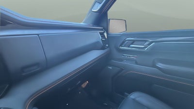 2024 GMC Sierra 1500 AT4 Short Box