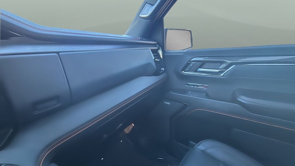 2024 GMC Sierra 1500 AT4 Short Box