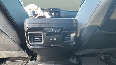 2024 GMC Sierra 1500 AT4 Short Box