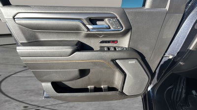 2024 GMC Sierra 1500 AT4 Short Box