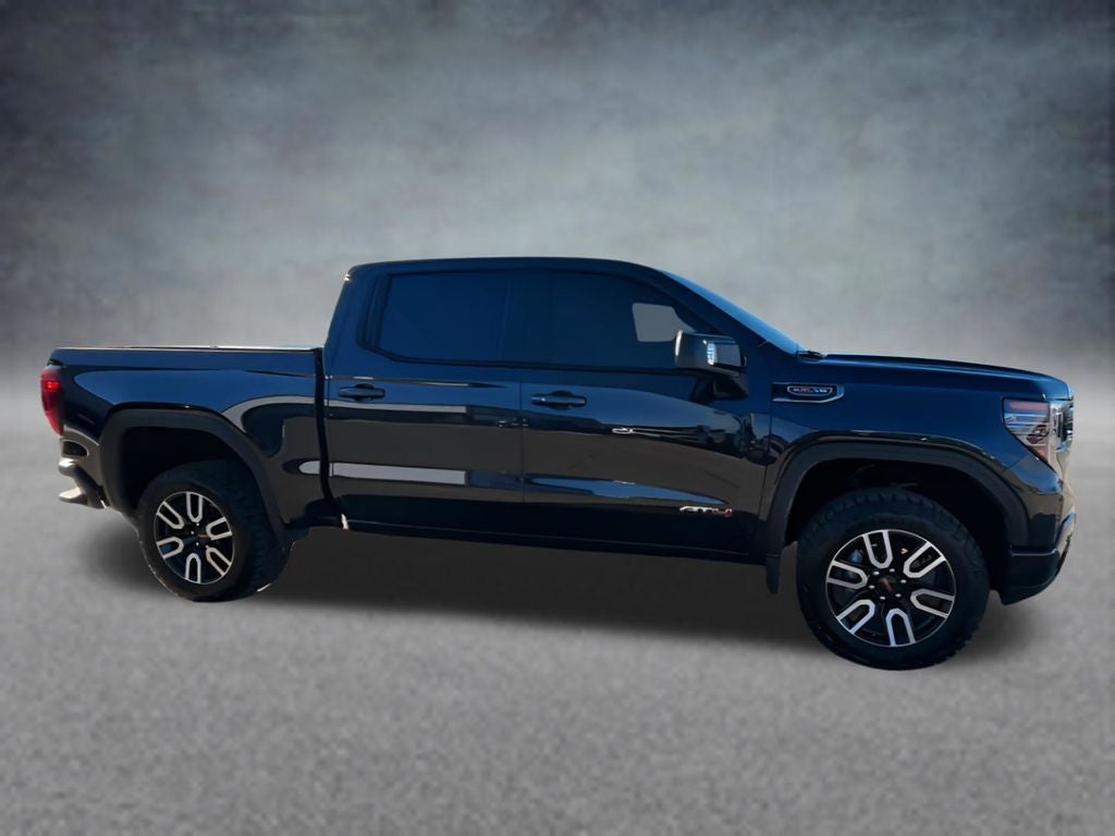2024 GMC Sierra 1500 AT4 Short Box