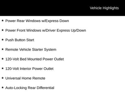 2024 GMC Sierra 1500 AT4 Short Box
