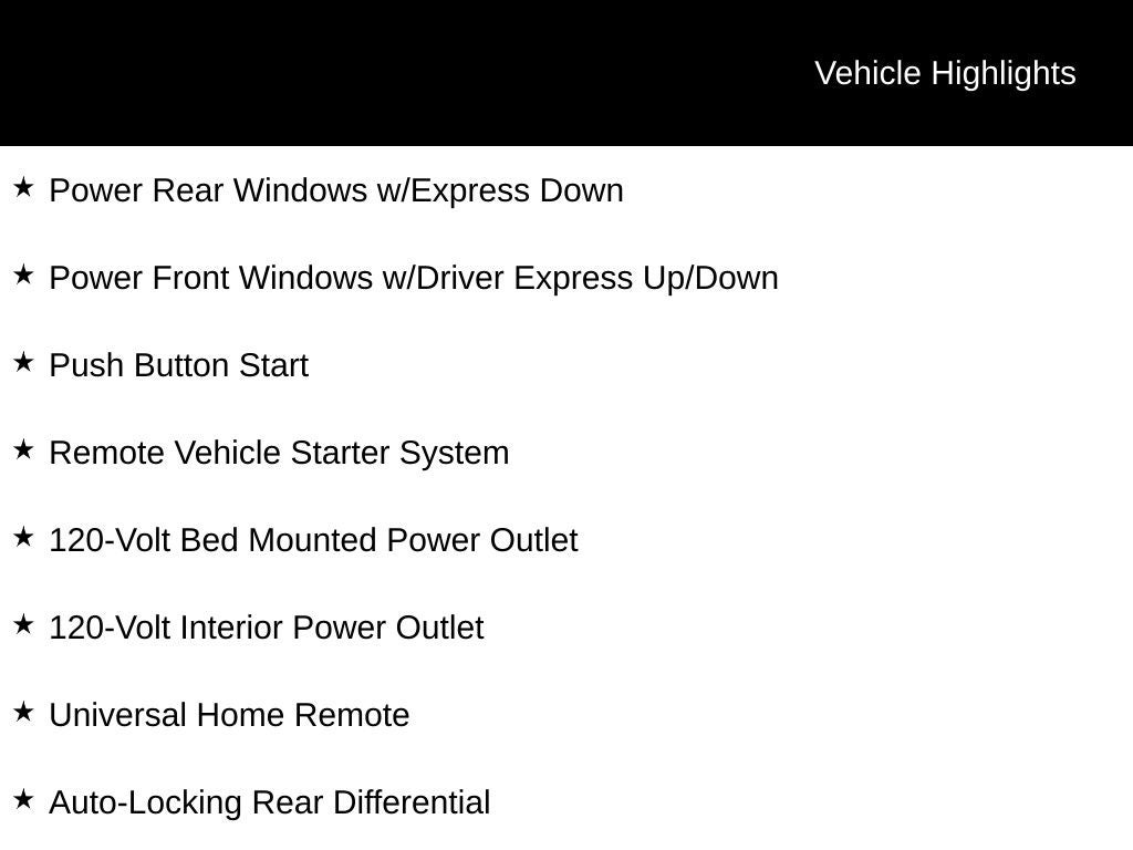 2024 GMC Sierra 1500 AT4 Short Box