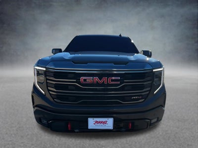 2024 GMC Sierra 1500 AT4 Short Box