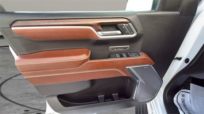 2022 GMC Sierra 1500 Denali Ultimate