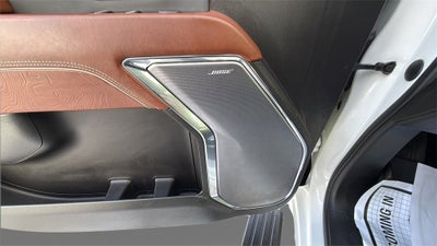 2022 GMC Sierra 1500 Denali Ultimate