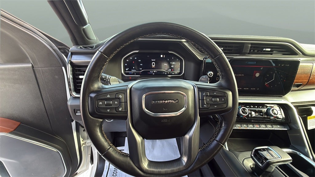 2022 GMC Sierra 1500 Denali Ultimate