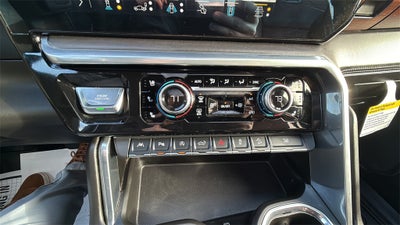 2022 GMC Sierra 1500 Denali Ultimate