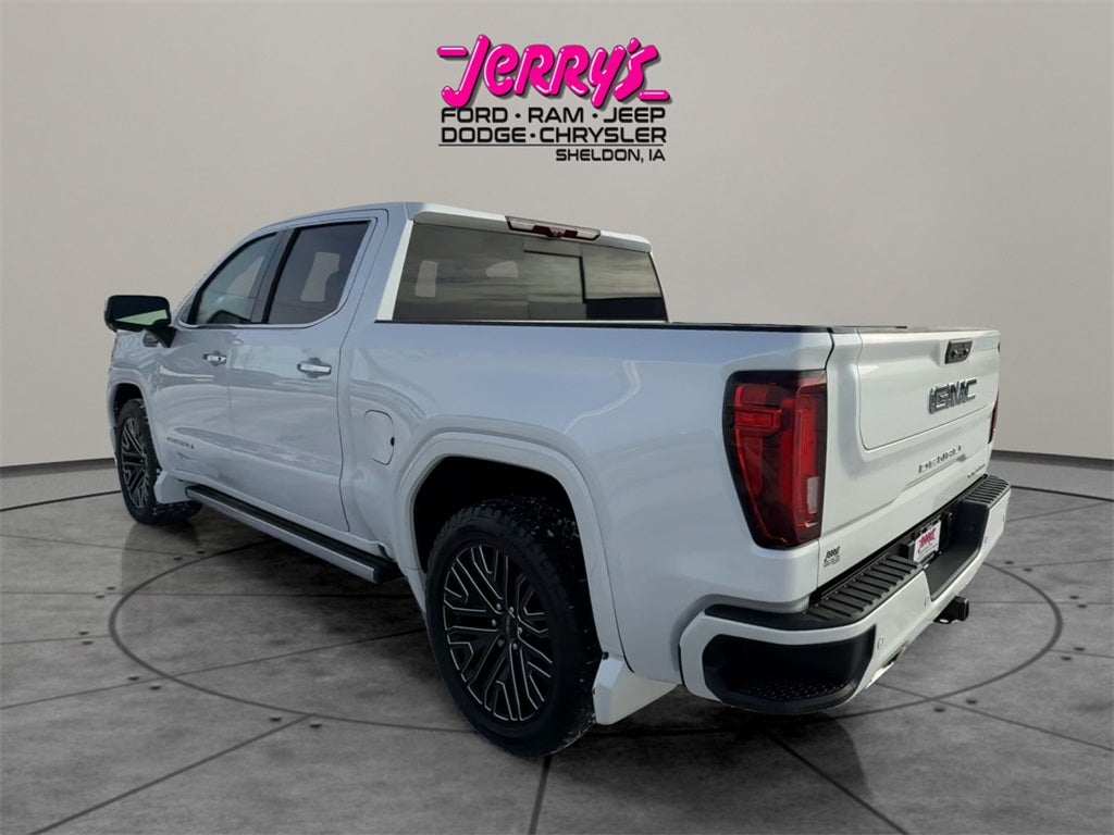 2022 GMC Sierra 1500 Denali Ultimate