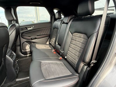 2022 Ford Edge ST Line