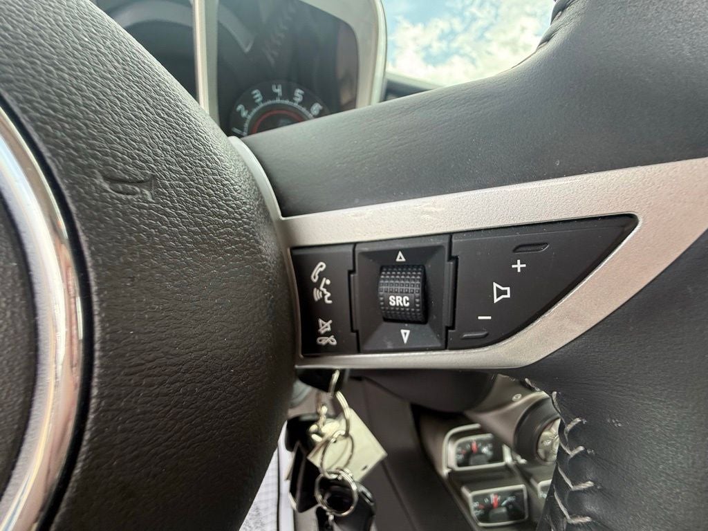 2010 Chevrolet Camaro SS 2SS