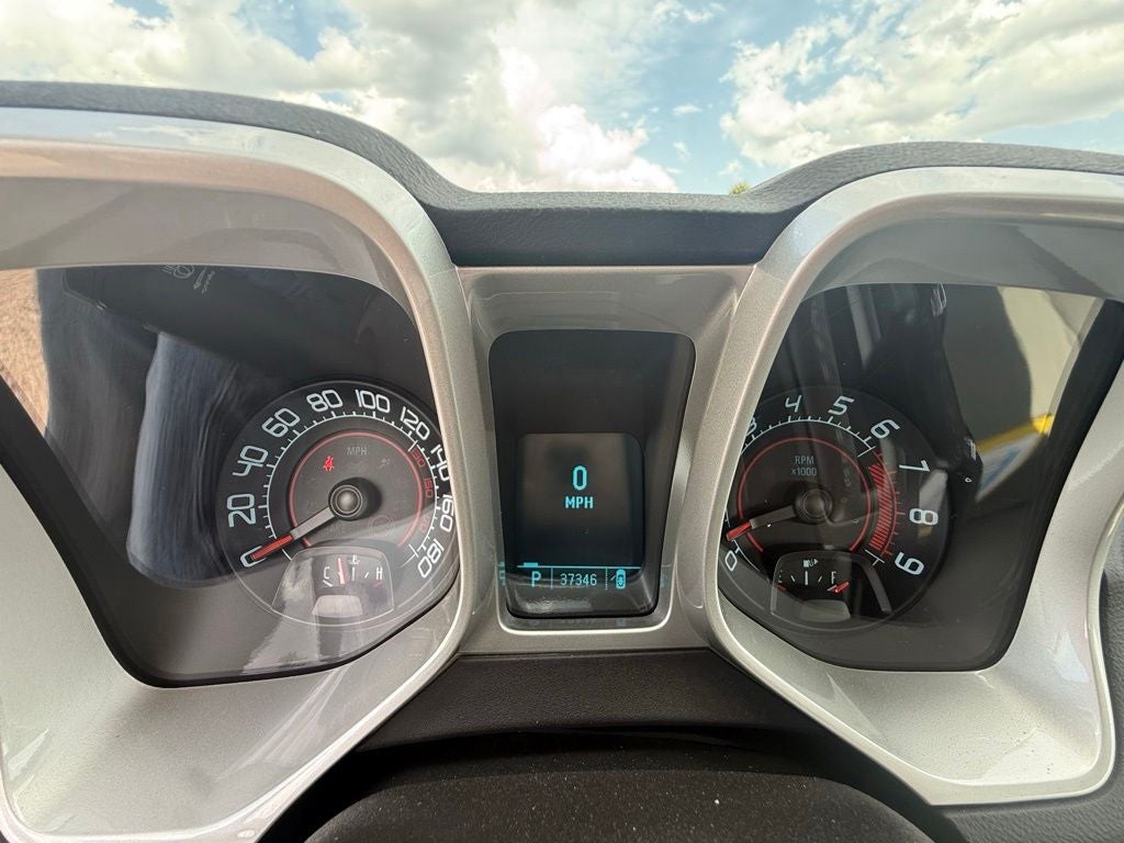 2010 Chevrolet Camaro SS 2SS