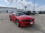 2010 Chevrolet Camaro SS 2SS