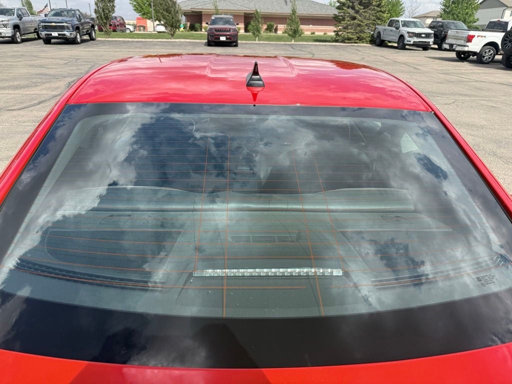 2010 Chevrolet Camaro SS 2SS