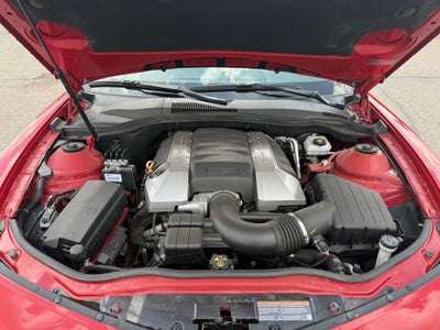2010 Chevrolet Camaro SS 2SS