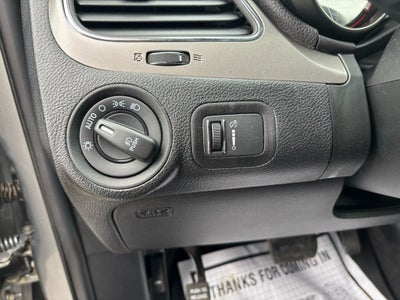 2019 Dodge Journey Crossroad