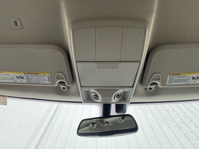 2019 Dodge Journey Crossroad