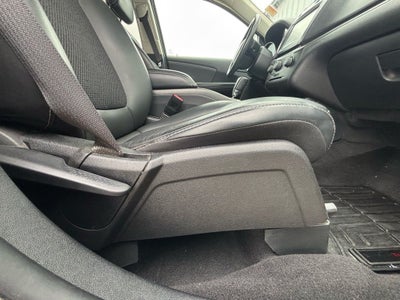 2019 Dodge Journey Crossroad