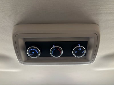 2019 Dodge Journey Crossroad