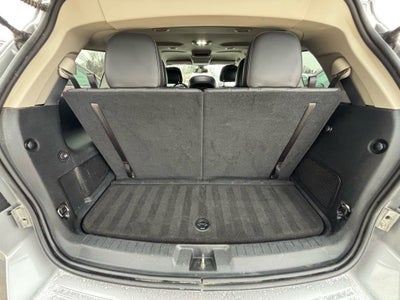 2019 Dodge Journey Crossroad