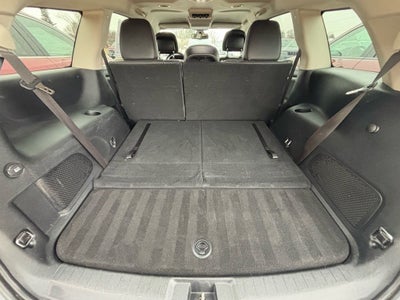 2019 Dodge Journey Crossroad