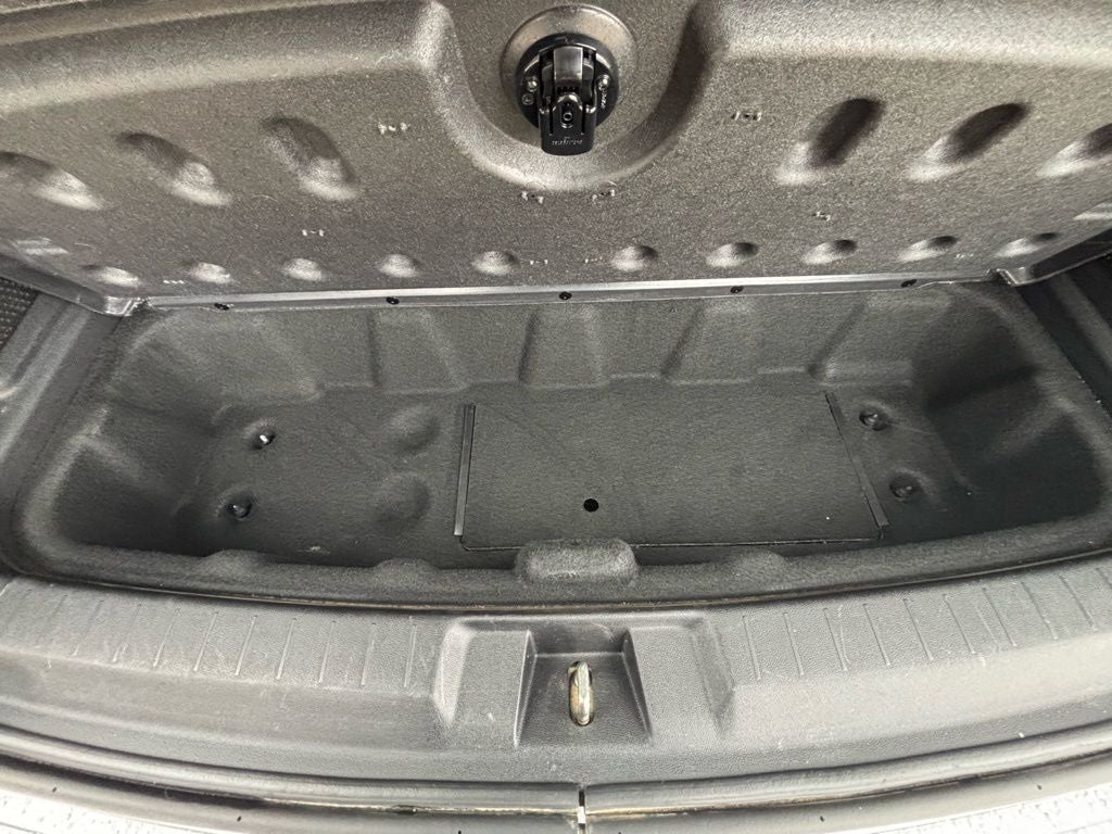 2019 Dodge Journey Crossroad