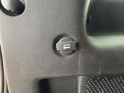 2019 Dodge Journey Crossroad