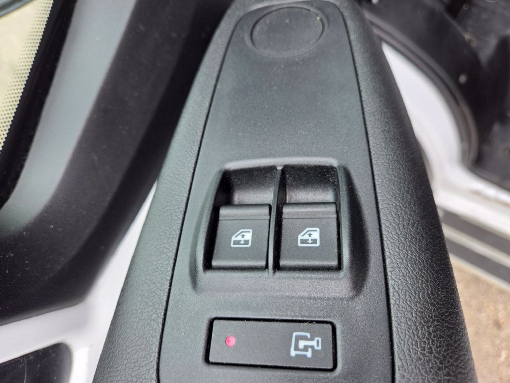 2025 RAM ProMaster 2500 Base