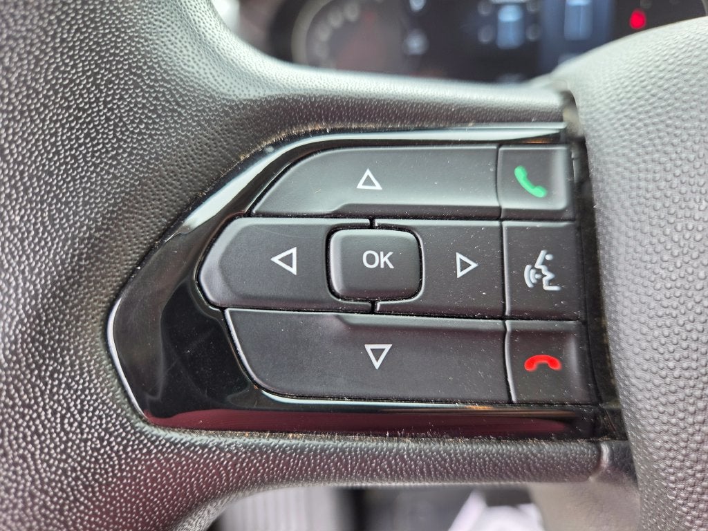 2025 RAM ProMaster 2500 Base