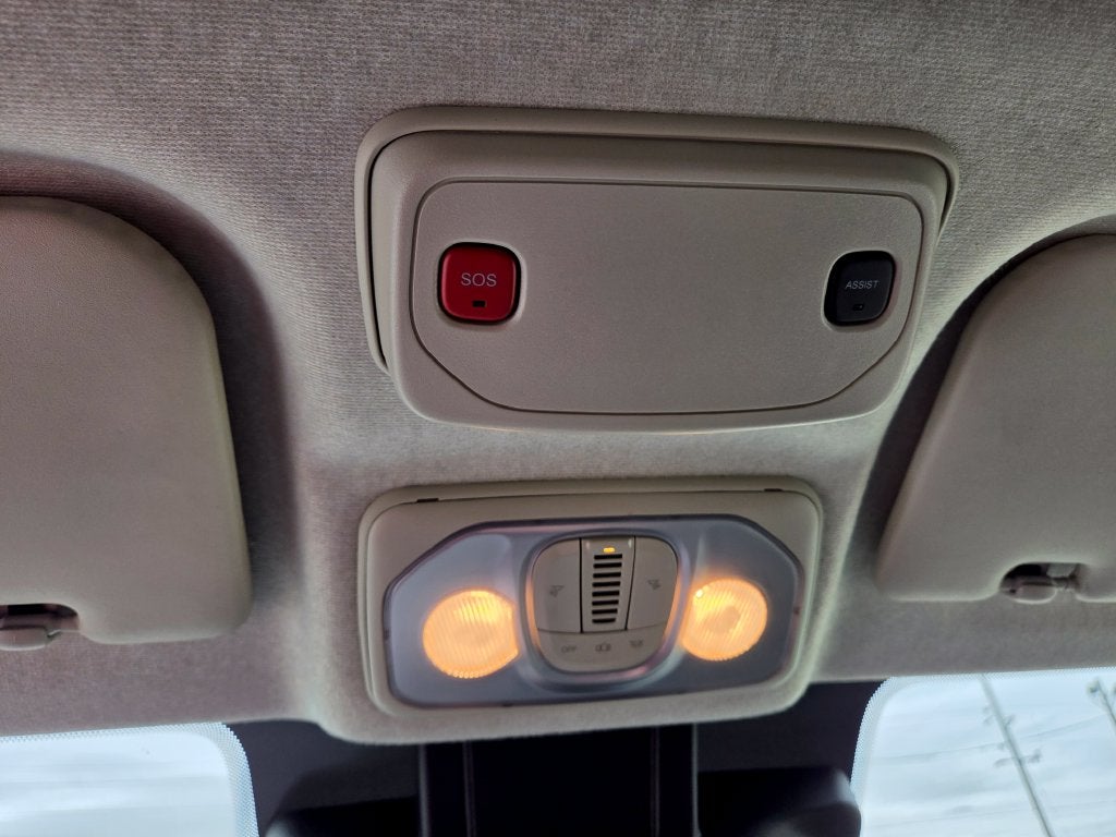 2025 RAM ProMaster 2500 Base