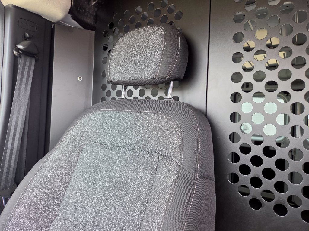 2025 RAM ProMaster 2500 Base