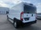 2025 RAM ProMaster 2500 Base