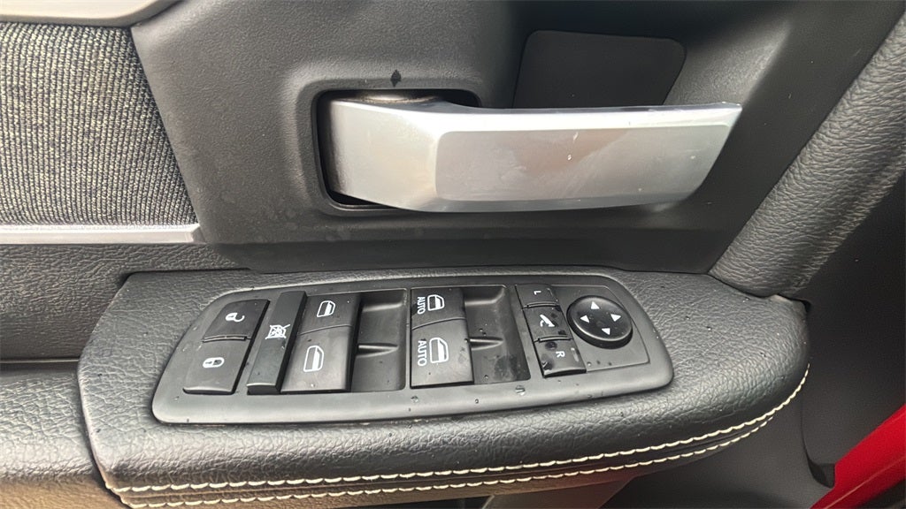 2020 RAM 2500 Big Horn