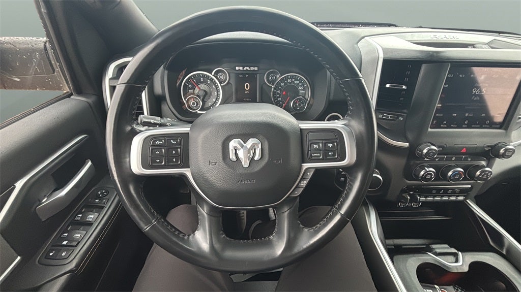 2020 RAM 2500 Big Horn