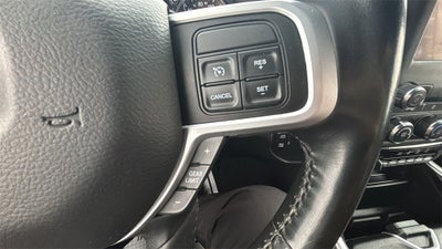 2020 RAM 2500 Big Horn