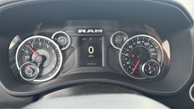 2020 RAM 2500 Big Horn