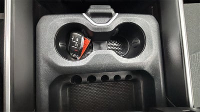 2020 RAM 2500 Big Horn