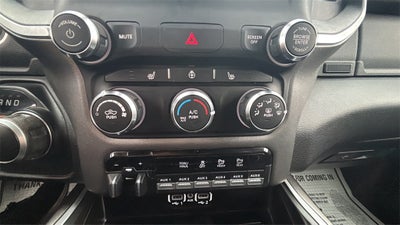 2020 RAM 2500 Big Horn