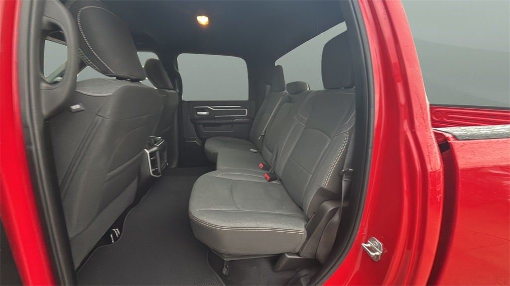 2020 RAM 2500 Big Horn