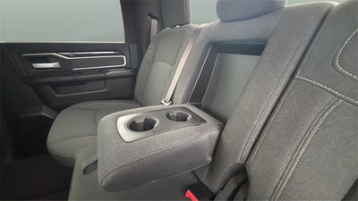 2020 RAM 2500 Big Horn
