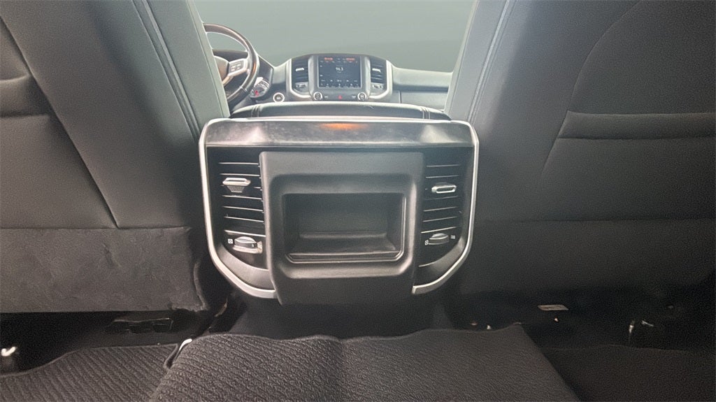 2020 RAM 2500 Big Horn