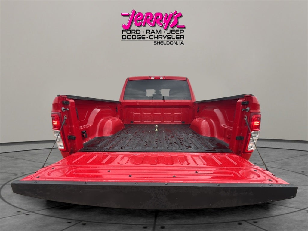 2020 RAM 2500 Big Horn