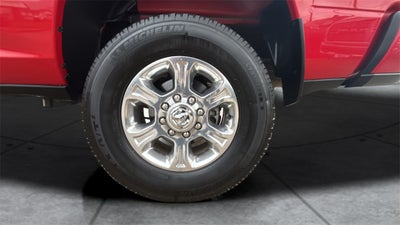 2020 RAM 2500 Big Horn