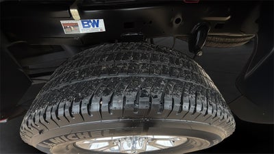 2020 RAM 2500 Big Horn